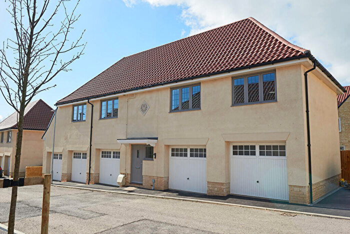 2 Bedroom Apartment For Sale In Combe Hay Lane, Bath, BA2