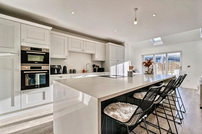 4 Bedroom Detached House For Sale In The Woodlands, Seaton, Workington, CA14
