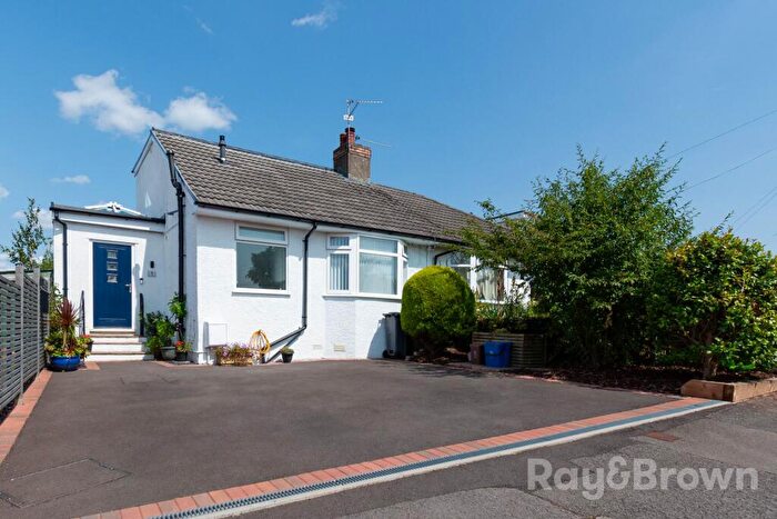 3 Bedroom Bungalow For Sale In Leamington Road, Cardiff, CF14