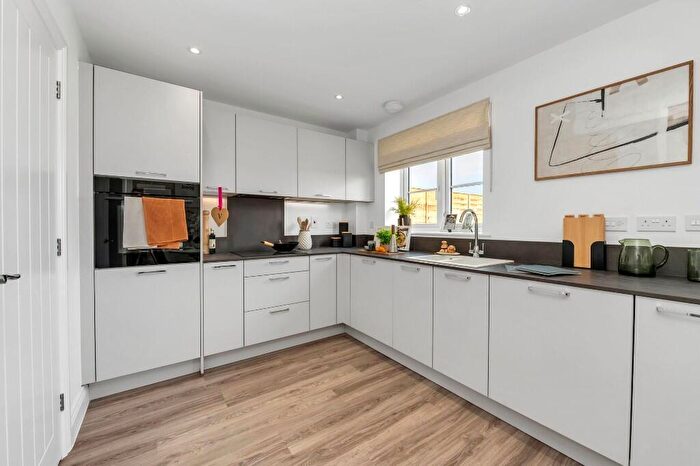 3 Bedroom House For Sale In Binney Road, Drayton, Norwich, NR8