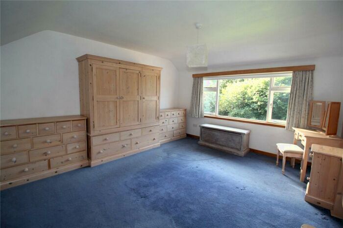 5 Bedroom Detached House To Rent In Abertay Gardens, Broughty Ferry, Dundee, Angus, DD5