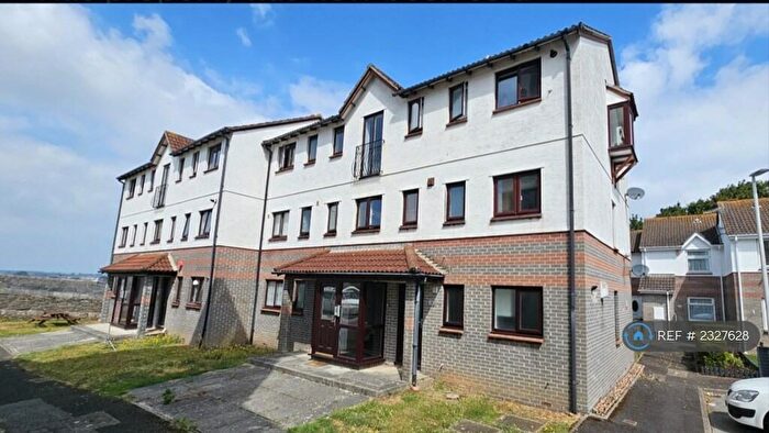 1 Bedroom Flat To Rent In Wright Close, Plymouth, PL1