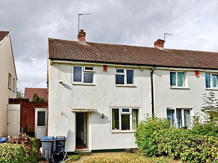 3 Bedroom Semi Detached House To Rent In Briddsland Road, Birmingham, B33