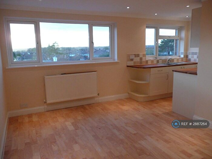 1 Bedroom Flat To Rent In Fishponds, Bristol, BS16