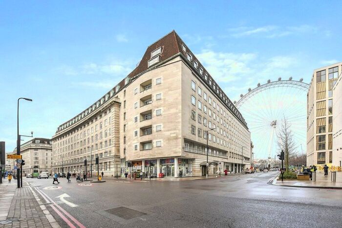 1 Bedroom Flat To Rent In North Block, County Hall, Chicheley Street, Waterloo, London, SE1