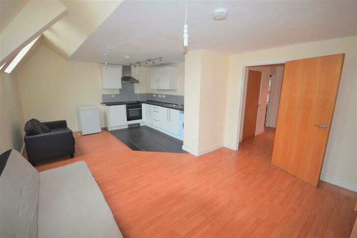 3 Bedroom Apartment To Rent In Osborne House, Friar Lane, Leicester, LE1
