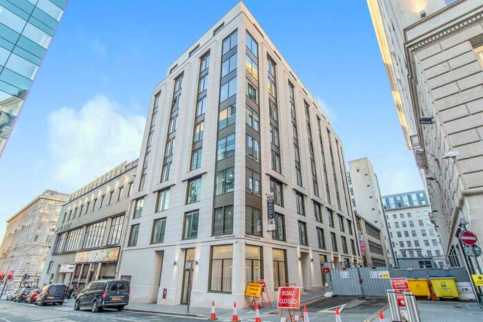 2 Bedroom Apartment To Rent In Drury Lane, Liverpool, Merseyside, L2