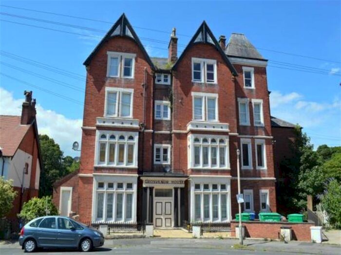 2 Bedroom Flat To Rent In Grosvenor House, 17 Grosvenor Road, Scarborough YO11
