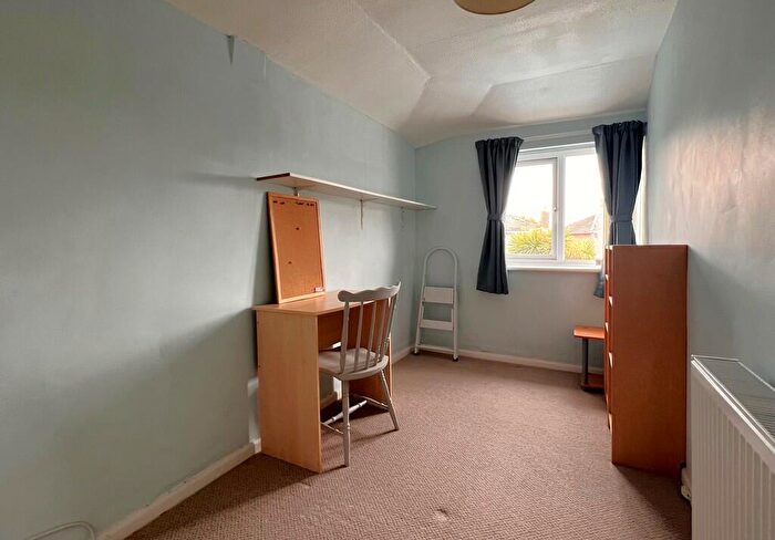 3 Bedroom Terraced House For Sale In Sandcroft Close, Gomer, Gosport, PO12