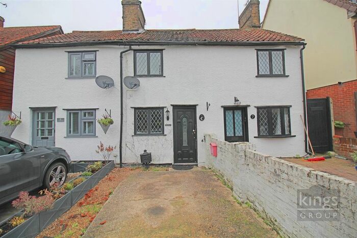 3 Bedroom Terraced House To Rent In High Wych, Sawbridgeworth, CM21