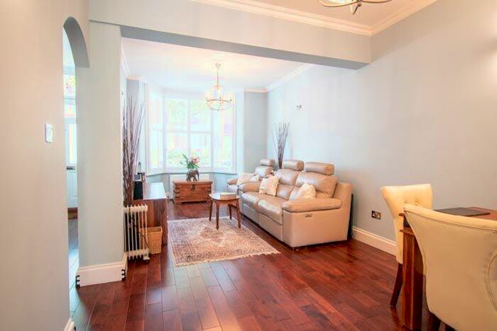 3 Bedroom House To Rent In Claude Road, Plaistow, Newham, E13