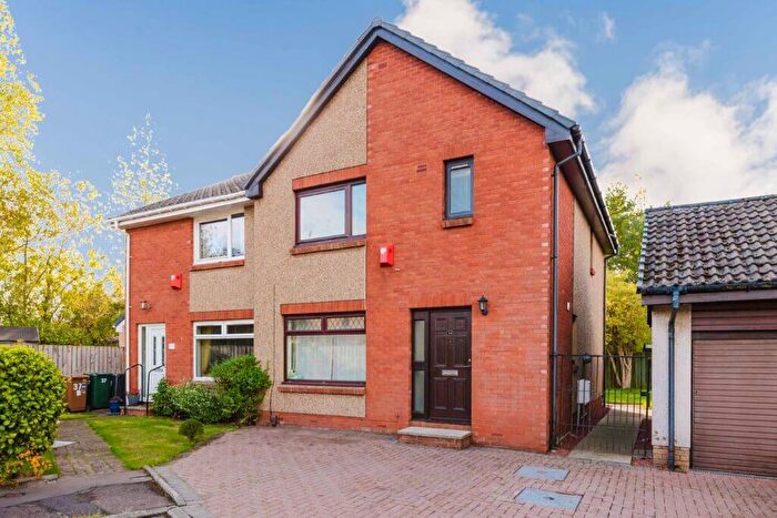 3 Bedroom Property To Rent In L North Greens, Edinburgh, EH15