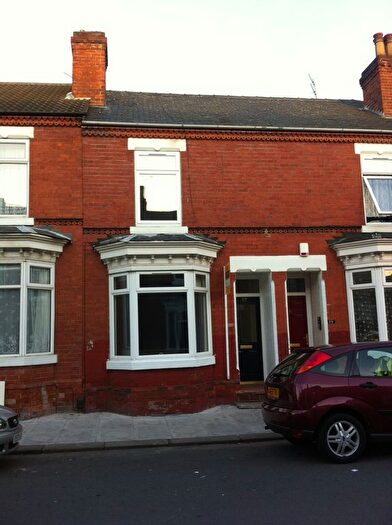 1 Bedroom Flat To Rent In Childers Street, Doncaster, South Yorkshire, DN4