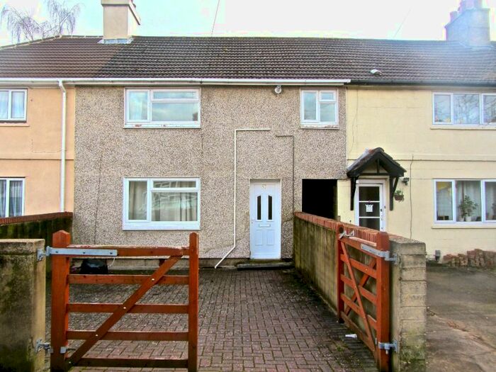 3 Bedroom Semi-Detached House To Rent In Freelands Road, Oxford OX4