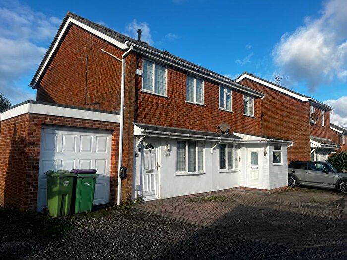 2 Bedroom Semi Detached House To Rent In Octavian Drive, Lympne, CT21