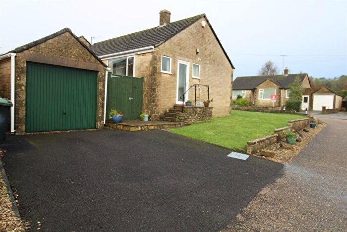 2 Bedroom Detached Bungalow To Rent In Champions Gardens, Beaminster, DT8