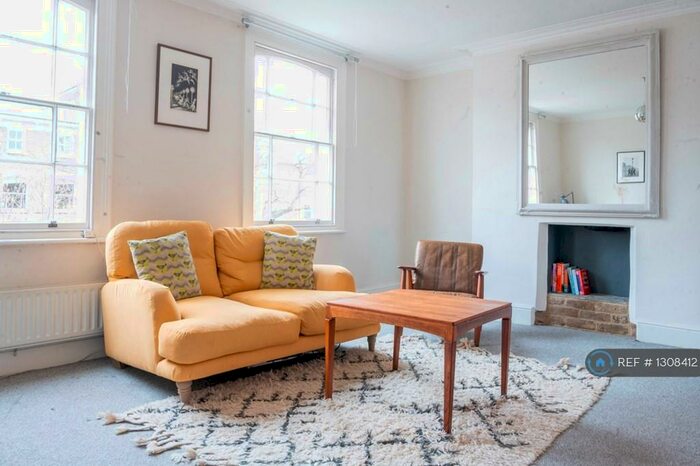 3 Bedroom Maisonette To Rent In Upper Brockley Road, London, SE4