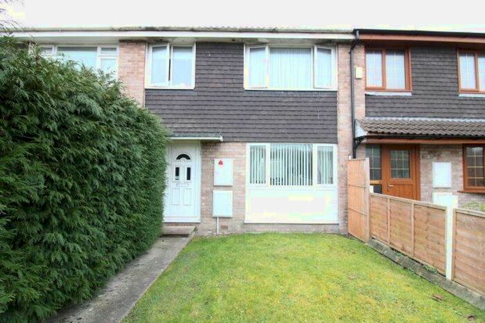 3 Bedroom Terraced House To Rent In New Bristol Road, Weston-Super-Mare, BS22