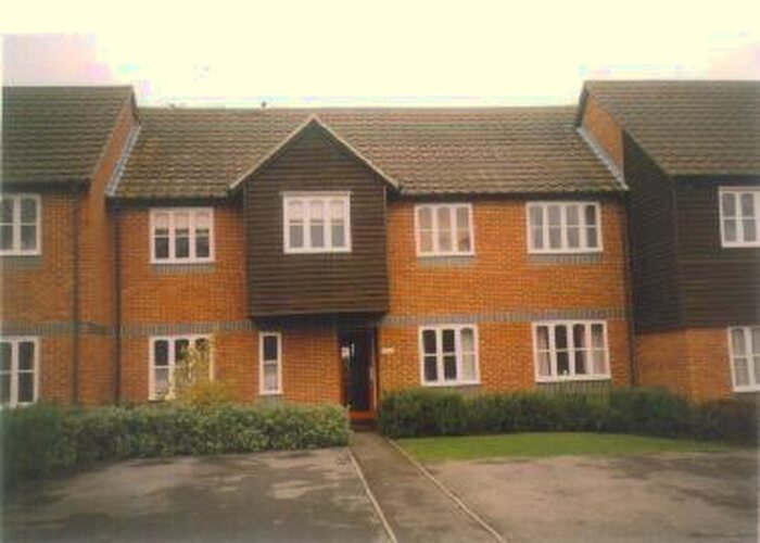 1 Bedroom Apartment To Rent In Didcot, Oxfordshire, OX11