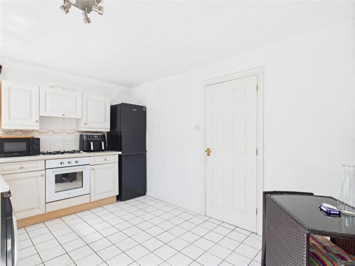 2 Bedroom Semi-Detached House For Sale In Castle View, Duffield, Belper, Derbyshire, DE56