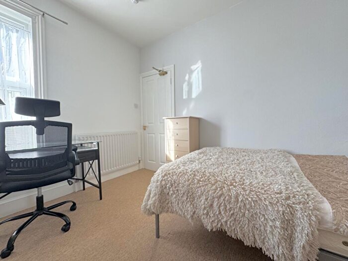House To Rent In Cavendish Road, Cambridge, CB1