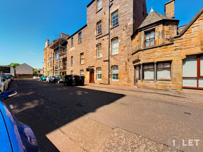 1 Bedroom Flat To Rent In Sciennes House Place, Sciennes, Edinburgh, EH9