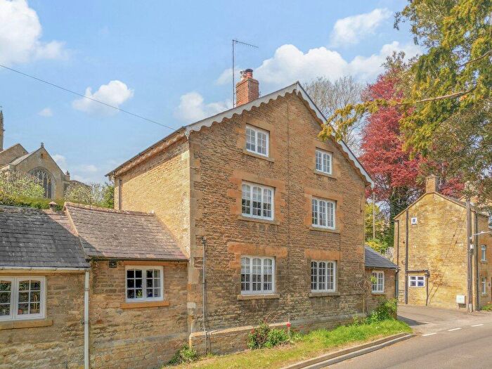 2 Bedroom Terraced House For Sale In Lower Terrace, Lower Street, Blockley, Moreton-in-Marsh, GL56