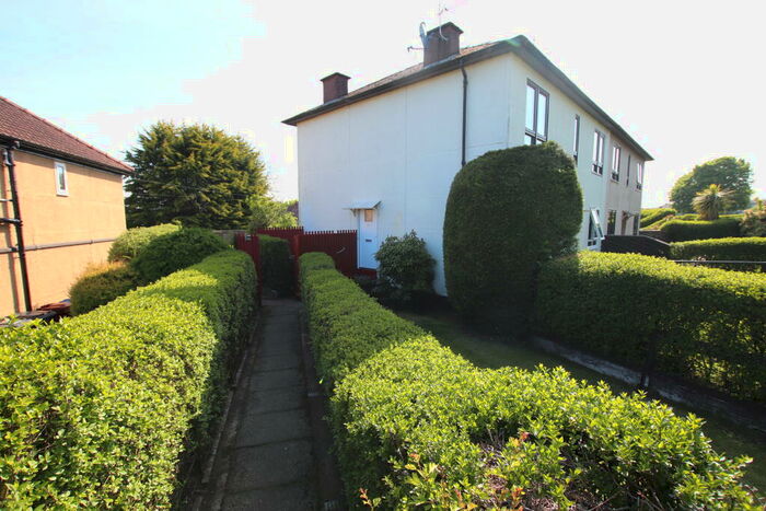 2 Bedroom Flat To Rent In Craigie Avenue, DD4