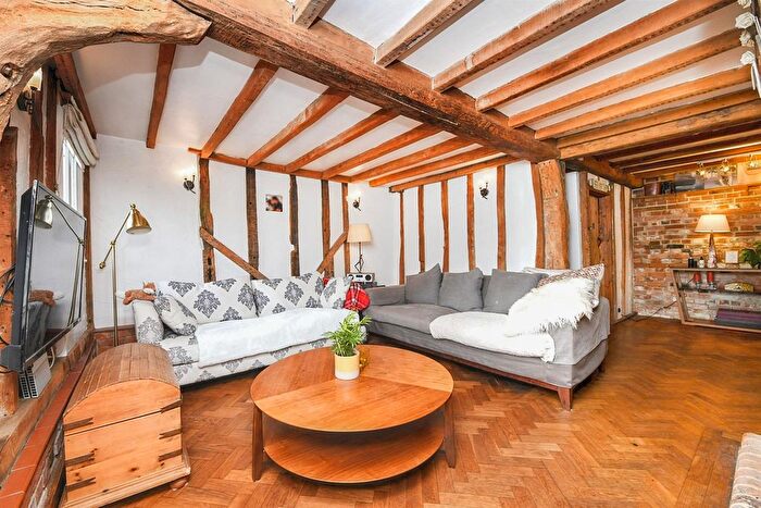 4 Bedroom Detached House For Sale In South Street, Tillingham, Southminster, CM0