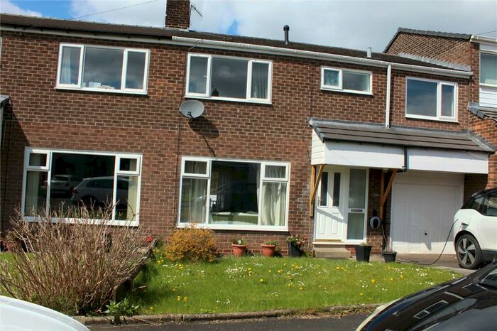 4 Bedroom House For Sale In Hall Farm Close, Stocksfield, NE43