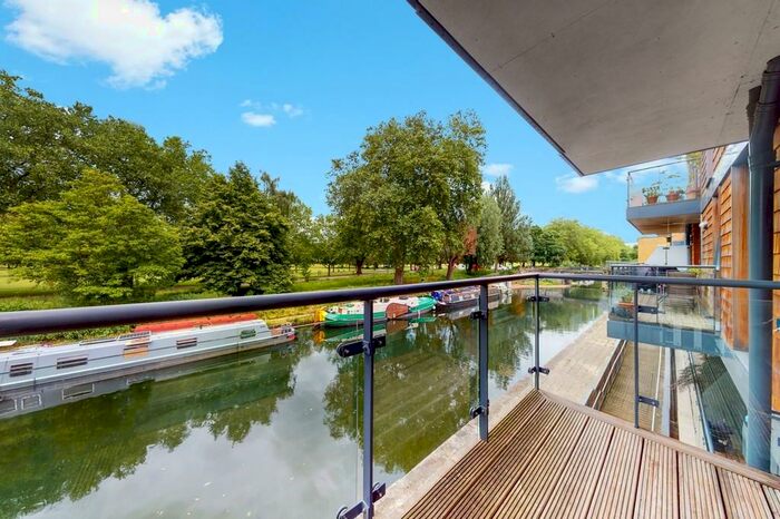 1 Bedroom Apartment To Rent In Cetrine Apartment, New Gun Wharf, Bow, E3