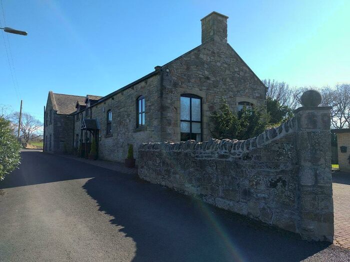 Studio To Rent In Causey Row, Newcastle Upon Tyne, Tyne And Wear, NE16