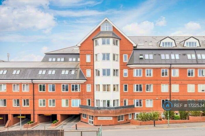 1 Bedroom Flat To Rent In Leben Court, Sutton, SM1