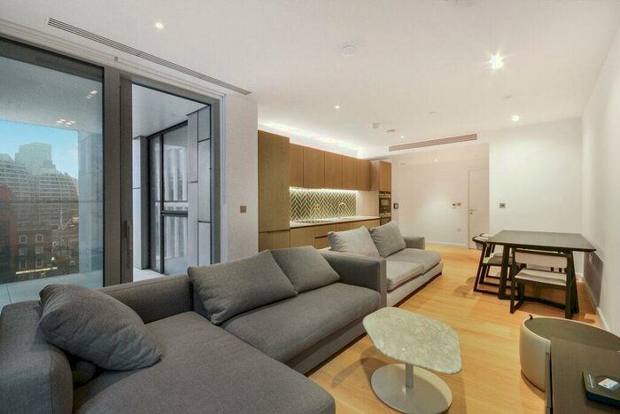 2 Bedroom Apartment To Rent In Atlas Building, EC1V
