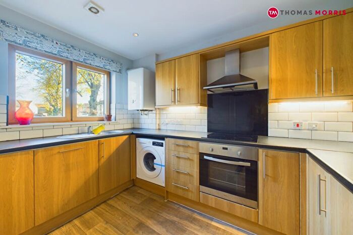 2 Bedroom Terraced House To Rent In New Road, Ramsey, Huntingdon, Cambridgeshire, PE26