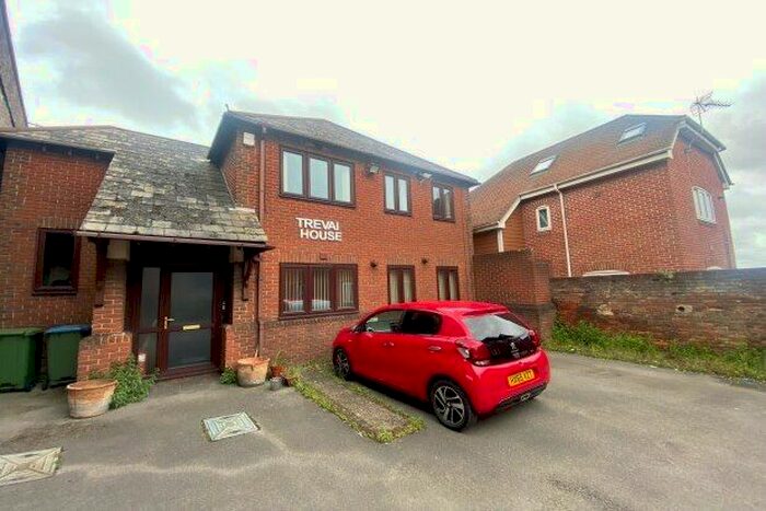 1 Bedroom Flat To Rent In Upper Wharf, Fareham, PO16