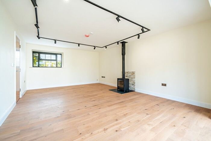 4 Bedroom Barn Conversion For Sale In Pontesford Hill, Pontesbury, Shropshire, SY5