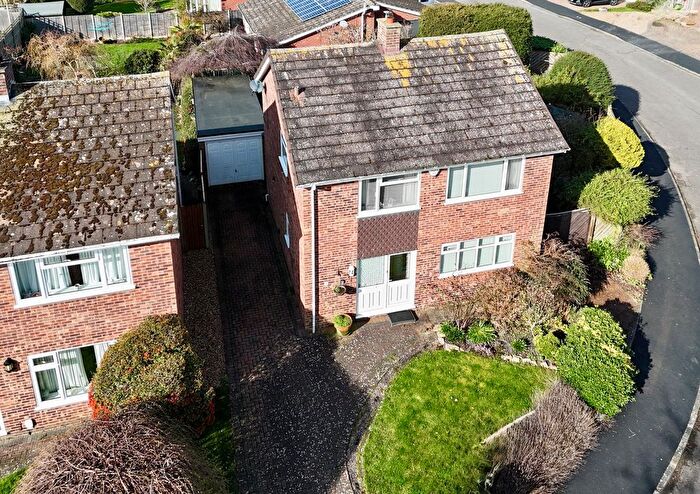 3 Bedroom Detached House For Sale In Manor Close, Great Staughton, St Neots, PE19