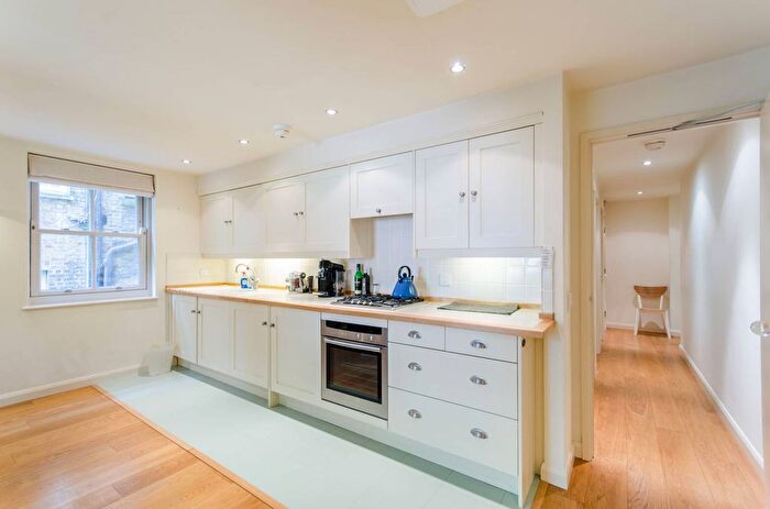 1 Bedroom Flat To Rent In Earls Court Square, Earls Court, London, SW5