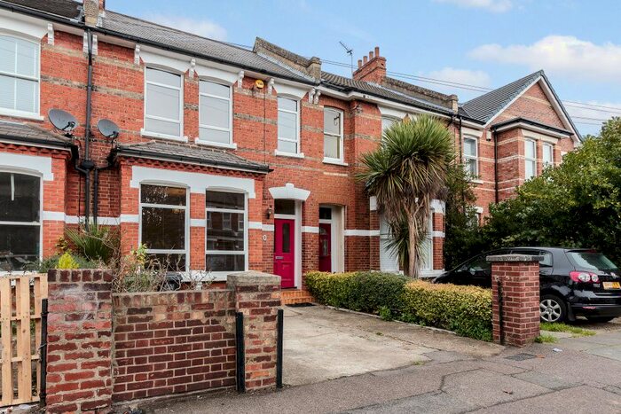 4 Bedroom Terraced House To Rent In Barmeston Road, London, SE6