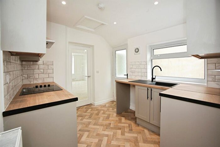 3 Bedroom Terraced House For Sale In Old Street, Tonypandy, CF40