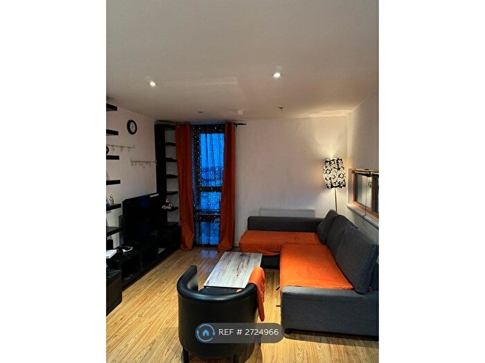 2 Bedroom Flat To Rent In Lemonade Building, Barking, IG11