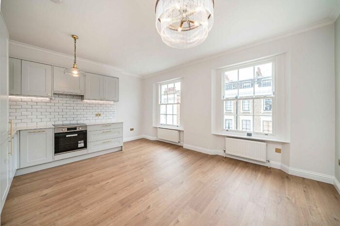 1 Bedroom Flat To Rent In Alderney Street, Pimlico, SW1V