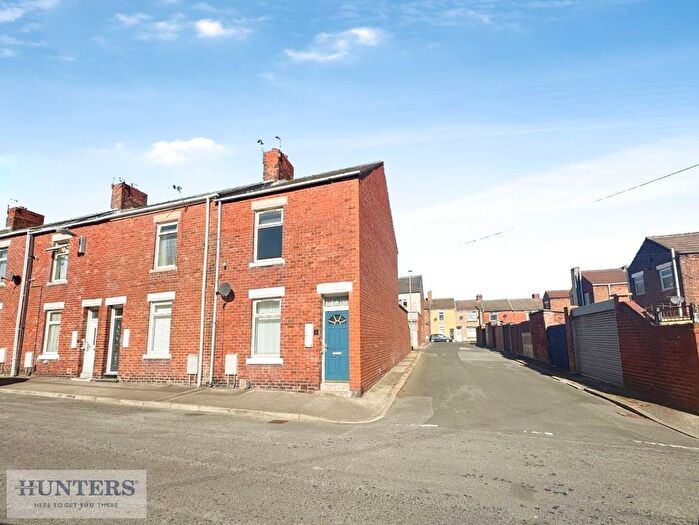 2 Bedroom Property To Rent In Tenth Street, Blackhall Colliery, TS27