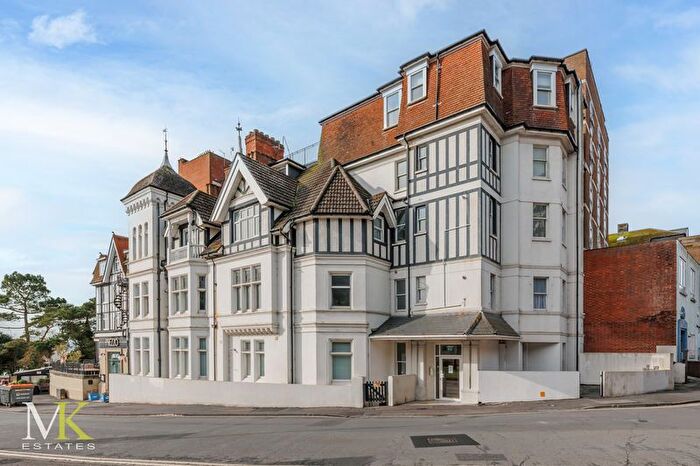1 Bedroom Flat For Sale In Hinton Road, Bournemouth, BH1