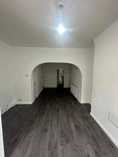 2 Bedroom Property To Rent In Oceanic Road, Liverpool, L13