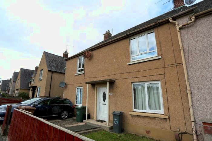 3 Bedroom Villa To Rent In Broomhouse Crescent, Broomhouse, Edinburgh, EH11