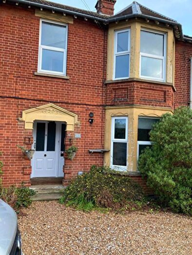 2 Bedroom Flat To Rent In Bow Brickhill Road, Woburn Sands, Milton Keynes, MK17