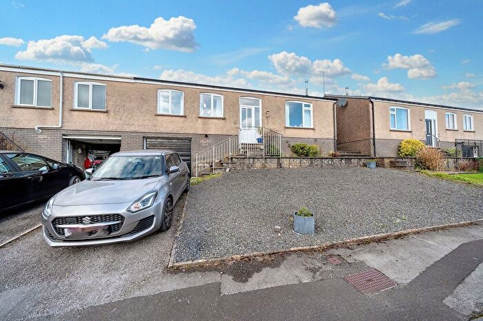 2 Bedroom Semi-Detached Bungalow For Sale In Lingmoor Rise, Kendal, LA9