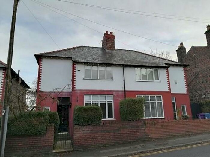 3 Bedroom Semi-Detached House To Rent In Quarry Street South, Liverpool, Merseyside., L25